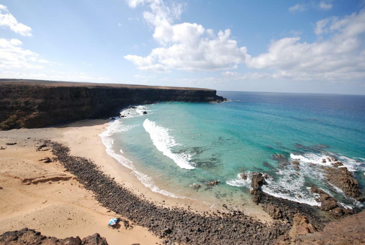 Marine Lovers - Jacuzzi Fuerteventura Apartment Gran Tarajal Exterior foto