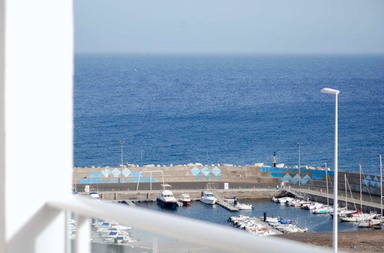 Marine Lovers - Jacuzzi Fuerteventura Apartment Gran Tarajal Exterior foto