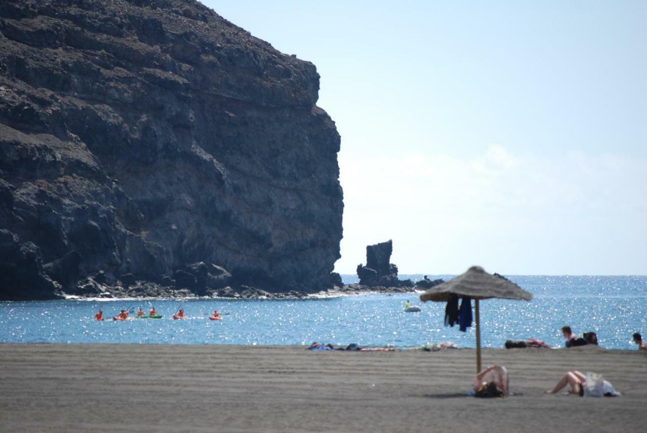 Marine Lovers - Jacuzzi Fuerteventura Apartment Gran Tarajal Exterior foto